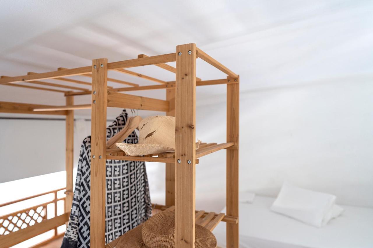 Eco Beach And Magic Garden Hotel Gennadi Bagian luar foto