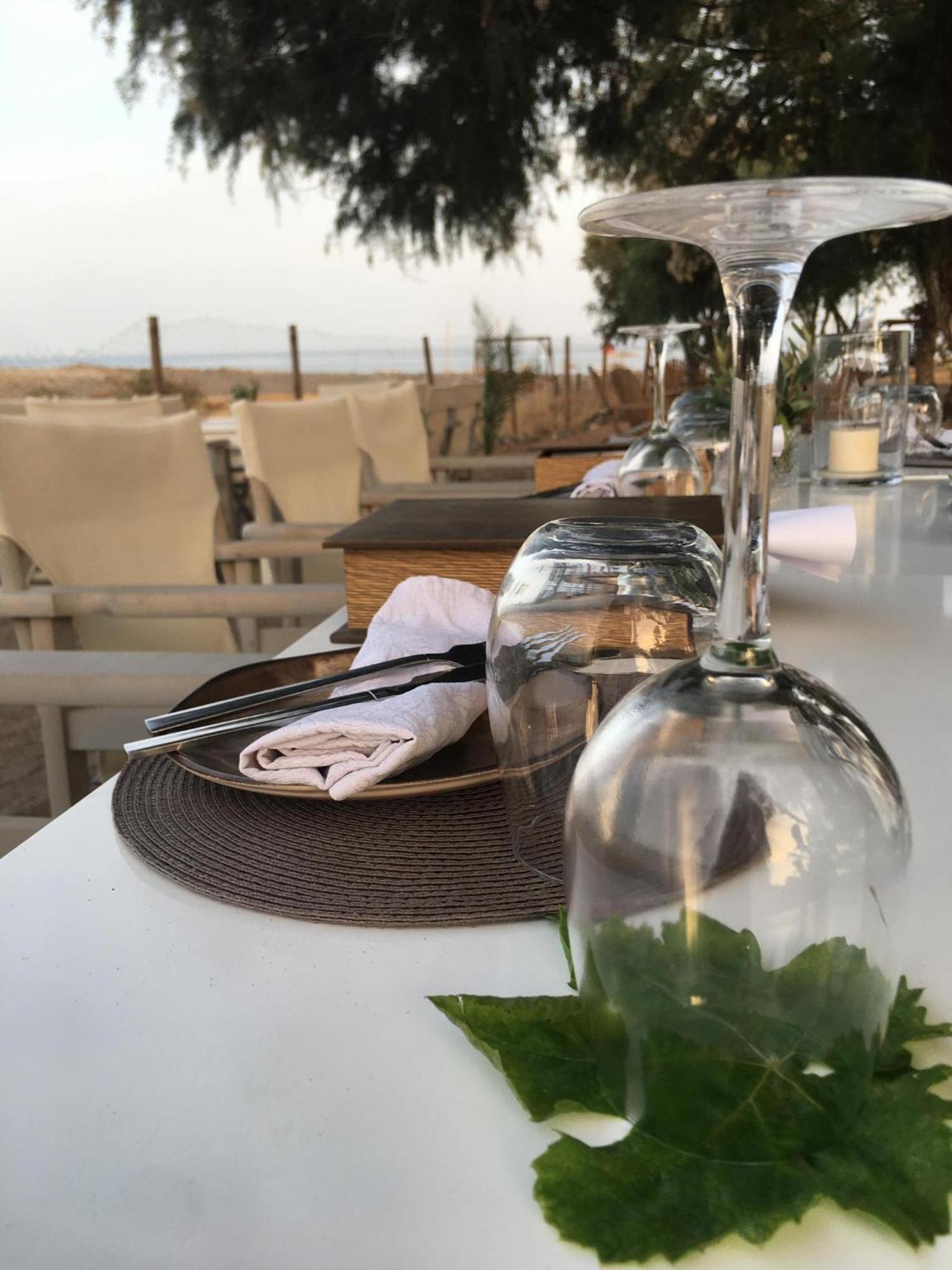 Eco Beach And Magic Garden Hotel Gennadi Bagian luar foto
